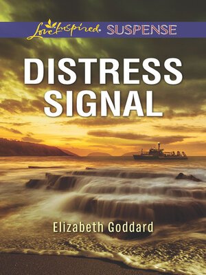 cover image of Distress Signal